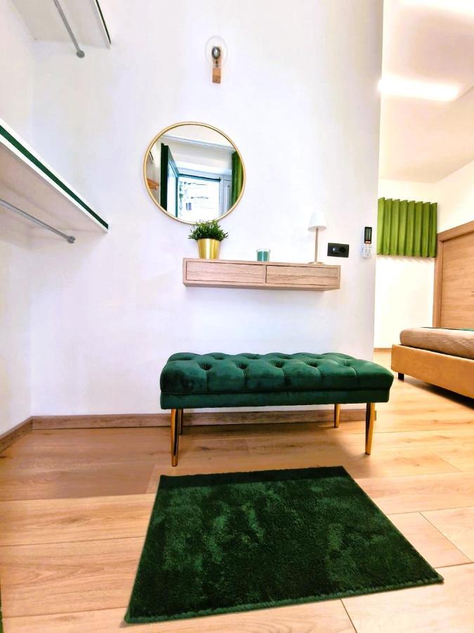 B&B One CTA Exteriör bild