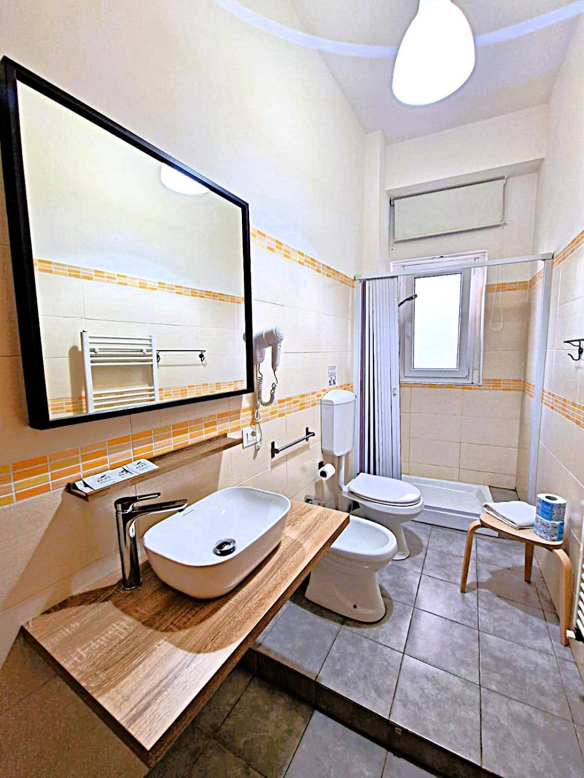 B&B One CTA Exteriör bild
